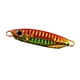 thumbnail image 1 of Se?uelos De Pesca Con Plomo Cebos De Pesca Se?uelos De Natación Para La Pesca De Trucha Gallineta Naranja 50g, 1 of 5