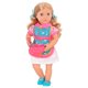 thumbnail image 4 of Muñeca plegable para hornear Our Generation Jenny de 18 pulgadas con accesorios, 4 of 9