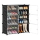 thumbnail image 1 of Almacenamiento Calzado Organizador Zapatos 24 Módulo Estante, 1 of 2