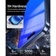 thumbnail image 5 of Westillux Protector de pantalla de vidrio templado con privacidad para iPhone 16 Plus de 6,7" - 2 unidades, 5 of 9