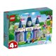 thumbnail image 1 of Kit de construcción LEGO Disney Cinderella's Castle Celebration, 1 of 7