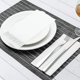 thumbnail image 4 of Servilletas Blancas  High  Quality  40x33 Cm.  Pack  de 1.000 Un., 4 of 4
