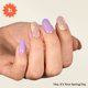 thumbnail image 2 of Tiras de Gel Semicuradas Heyhae Spring Day - Pack de 28, 2 of 9