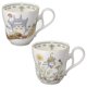 thumbnail image 2 of Set de tazas Noritake Studio Ghibli Mi vecino Totoro, 2 piezas, 2 of 8