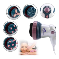 Movi - Masajeador Anti Celulitis Infrarojo