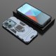 thumbnail image 4 of FOXDOCK Funda Antigolpes para Xiaomi Redmi Note 13 Pro 5G – Protección Total con Soporte y Diseño Robusto, 4 of 5