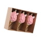 thumbnail image 3 of 3 Piezas De Adornos Navide?os De Helado, Decoraciones Colgantes Portátiles Creativas, 3 of 5