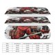 thumbnail image 3 of Deadpool Bedding Sets Ultra Soft Skin-Friendly Duvet Cover 3 Piece, Cute Comforter Cover Bed Set for Boys Girls Kids, 3 of 5