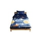 thumbnail image 2 of Juego De Sabana Infantil De 100 Hilos 1 Plaza D4, 2 of 5