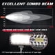 thumbnail image 4 of Luces de conducción todoterreno LED Pods OFFROADTOWN de 6 pulgadas y 240 W, x2, 4 of 7
