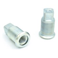 Isuzu - Tongo Esparrago Int Fijacion Rueda Izq Chevrolet 3.9 Frv 10/