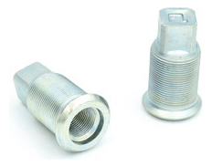 Isuzu - Tongo Esparrago Int Fijacion Rueda Izq Chevrolet 3.9 Frv 10/