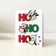 thumbnail image 5 of Troqueles metálicos DuuFounG marco de pingüino navideño 9 x 8,8 cm, 5 of 6
