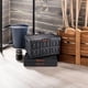 thumbnail image 5 of Contenedores de almacenamiento plegables VEVOR 45 L con tapas, 3 paquetes, 5 of 9