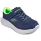 thumbnail image 2 of Zapatilla Niño Skech Lite Pro Sprint Surge Nvlm Skechers, 2 of 2