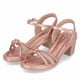 thumbnail image 4 of Sandalia Mujer Rosado/Strass Paola 519 Piccadilly, 4 of 5