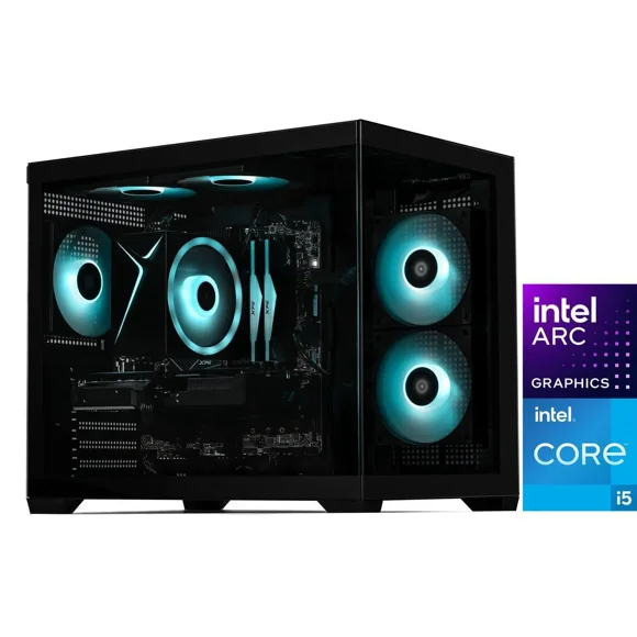 Intel Sirius 1TB