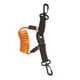 thumbnail image 5 of Cordón De Buceo Con Clips, Hebilla De Liberación Rápida Para Herramientas De Buceo Con Antorcha, 5 of 5