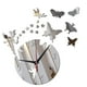 thumbnail image 1 of Reloj De Pared Moderno Acrílico Decorativo Extraíble Para Sala De Estar Decoración Para El Hogar Argenta, 1 of 5