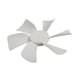 thumbnail image 2 of Aspas Genéricas De Ventilador De Ventilación Para Vehículos Recreativos De 6" Conveniente Y Fácil De Usar Ventilador De Baño Para Vehículos Recreativos Con Orificio En D, 2 of 5