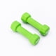 thumbnail image 1 of Mancuernas JFIT de neopreno de 1 kg (juego de 2) para fuerza de cuerpo completo, 1 of 6