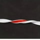 thumbnail image 4 of 1pc Water Blocking Strip, Kitchen Countertop Water Blocking Strip, Sink Washstand Vegetable Wash Basin Waterproof Toilet Ground Water Blocking Strip, Dry And Wet Separation, Height 0.47inch*Width 0.7, 4 of 4