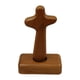 thumbnail image 3 of Cruz De Mesa Crucifijo De Madera Decorativa Para Adornos De Gabinete De Capilla, 3 of 5