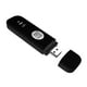 thumbnail image 2 of Módem WiFi USB 4G LTE De Alta Velocidad Con Ranura Para Tarjeta Enrutador Inalámbrico Portátil Negro, 2 of 3
