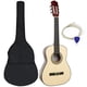 thumbnail image 5 of Guitarra Clasica Funda 36 Pulgadas Mediana Hendrix Natural, 5 of 6