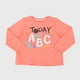 thumbnail image 4 of Polera Bebe Niño ML Bipack Naranjo Corona, 4 of 5