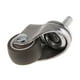 thumbnail image 2 of Rueda de Goma Resistente para Carretilla, 2 of 3