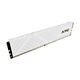 thumbnail image 2 of Memoria Ram XPG GAMMIX D35 DDR4 8GB 3200MHZ Blanca – PC, 2 of 4