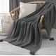 thumbnail image 1 of Manta Decorativa Para Sofa Con Pompon, 1 of 2