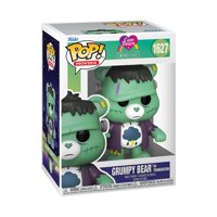 Figura De Vinilo Funko Pop Movies Universal Monsters X Care Bears