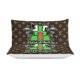 thumbnail image 4 of Brown Unspeakable Comforter Set Soft 3 Pcs Twin Bedding Sets Thicken for All Season, 4 of 5