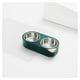 thumbnail image 5 of Pidan® Plato Doble Acero Inoxidable Mascotas Pequeñas S, 5 of 5