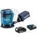 thumbnail image 1 of LIJADORA ROTORBITAL INALAMBRICA 5 MAKITA DBO180 (3 AH), 1 of 4