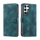 thumbnail image 2 of Funda Cartera para Samsung Galaxy S24 Ultra Tapa con Ranuras, Soporte y Correa Verde, 2 of 5