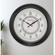thumbnail image 4 of Reloj Bulova C3386 con esfera iluminada para personal de primeros auxilios, hora militar, 4 of 5