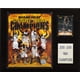 thumbnail image 1 of Placa C&I Collectables NBA Heat 2005-06 NBA Champions, 1 of 2