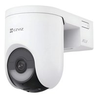 Ezviz - Cámara Seguridad Wifi Batería Hb8 Lite 2K+ Aov