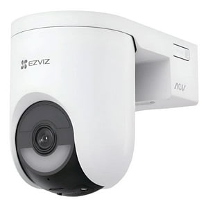 Ezviz - Cámara Seguridad Wifi Batería Hb8 Lite 2K+ Aov