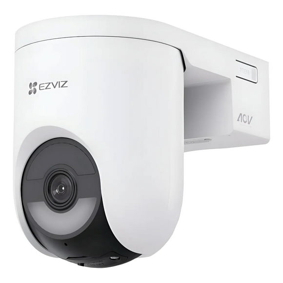 Cámara Seguridad Wifi Batería Hb8 Lite 2k+ Aov