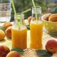 thumbnail image 4 of Botellas de vidrio QAPPDA, 350 ml, vintage, con tapas, juego de 20, 4 of 7