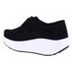 thumbnail image 2 of Zapatilla Funway Mujer Tija-2 Negro Casual, 2 of 3