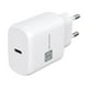 thumbnail image 5 of Cargador 25w Carga Rápida con Cable C a C para Samsung y Android, 5 of 7