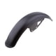 thumbnail image 2 of Motorcycle Retro Front Front Land Fender Splash Guard For Para Suzuki GN125, 2 of 3