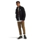 thumbnail image 5 of Chaqueta The North Face Yumiori de forro polar con cierre completo para niños, color negro, 5 of 7