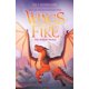 thumbnail image 1 of Libro Scholastic El Príncipe Híbrido Alas de Fuego 16, 1 of 1