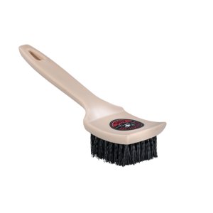 Chemical Guys - Cepillo Para Limpieza De Tapices Nifty Interior Brush